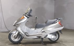 HONDA FORESIGHT MF04