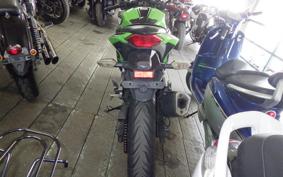 KAWASAKI NINJA 250 EX250L