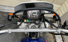 HONDA XR250 MD30