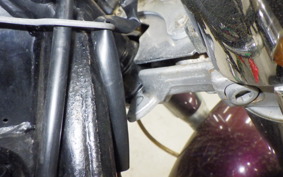 KAWASAKI VULCAN 400 CLASSIC 1997 VN400A