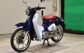 HONDA C125 SUPER CUB 2000 JA58