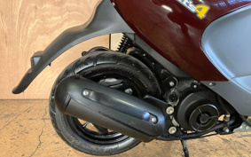 SUZUKI LET's 4 CA45A