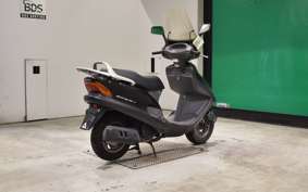 HONDA SPACY 125 Gen. 3 2001 JF04
