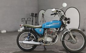 HONDA CB125 CB125J