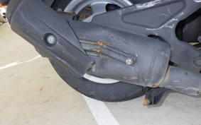 YAMAHA GEAR Gen.2 UA08J