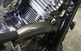 YAMAHA DRAGSTAR 400 CLASSIC  2012 VH02J