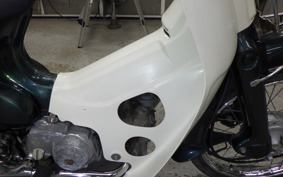 HONDA C50 SUPER CUB C50