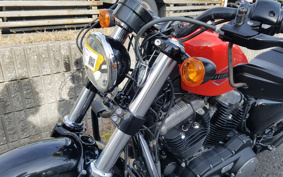 HARLEY XL1200X 2020 LC3