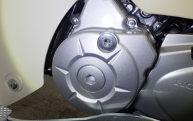 HONDA C50 SUPER CUB AA09