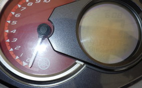 YAMAHA CYGNUS 125 X 2001