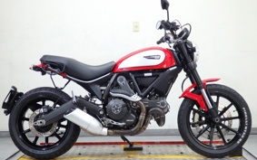DUCATI  DUCATI  SCRAMBLER  ICON  2016 K102