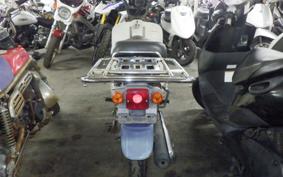 SUZUKI BIRDIE 50 BA43A