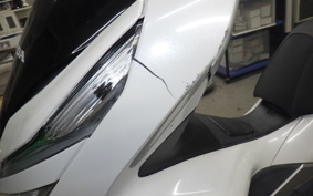HONDA PCX 150 ABS KF30