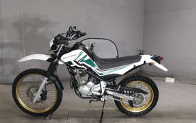YAMAHA SEROW 250 DG17J