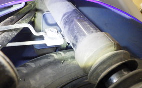 HONDA TODAY 2 2023 AF67