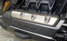 HONDA GL 1800 GOLD WING TOUR DCT 2026 SC79