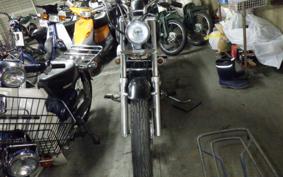 HONDA STEED 400 1990 NC26
