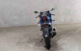 SUZUKI GSX-R125 DL33B