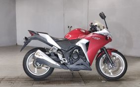 HONDA CBR250R MC41