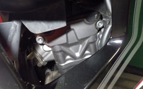 HONDA CRF250 GEN 2 RALLY 2025 MD47