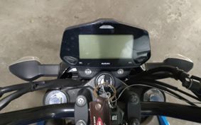 SUZUKI JIKUSA-150 ED13N
