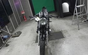 KAWASAKI ZEPHYR 400 KAI 2002 ZR400C