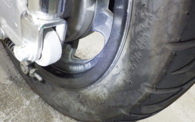 SUZUKI ｽｳｨｯｼｭ125 DV12B