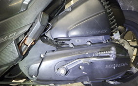 HONDA ZOOMER-X JF52