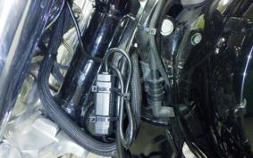 HARLEY FXDF 1580 2011