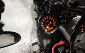 HARLEY XL1200X 2022 LC3