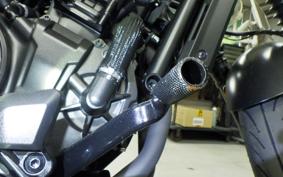 HONDA REBEL 1100 2025 SC87