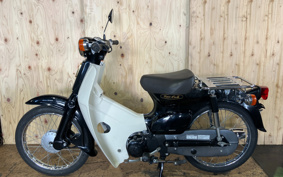 HONDA  SUPER CUB 50 50TH ANNIVER SPL AA01