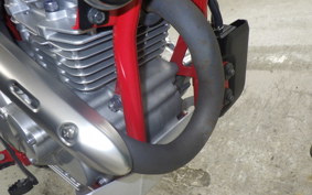 YAMAHA SEROW 250 Gen.3 2012 DG31J
