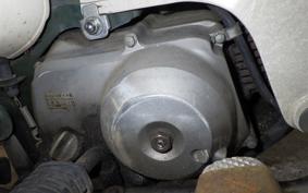 HONDA LITTLE CUB E AA01