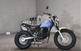 YAMAHA TW200 DG07J