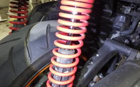 HONDA FORZA SI 2011 MF12