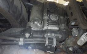 YAMAHA MAJESTY 250 Gen.4 2016 SG20J