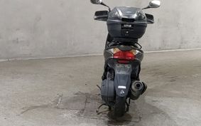 SUZUKI ADDRESS V125 CF4MA