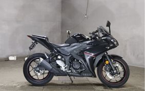YAMAHA YZF R-3 2018 RH13J