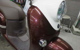 YAMAHA VINO 50 Gen.4 AY02