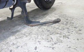 HONDA TODAY 2 2023 AF67