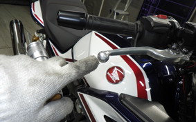 HONDA CB1300SB SUPER BOLDOR SP 2024 SC54