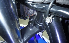 SUZUKI GS1200SS 2001 GV78A