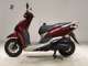 Фото Honda LEAD 125 2018 с японского аукциона