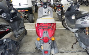 HONDA TODAY 2 AF67