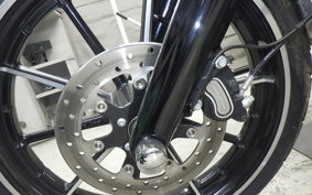 HARLEY FXSB 1580 2014