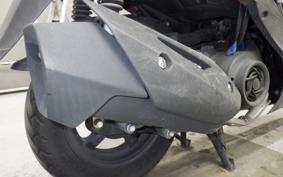 SUZUKI ｽｳｨｯｼｭ125 DV12B