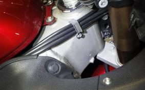 SUZUKI GSX1300R HAYABUSA 2007