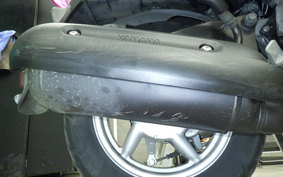 YAMAHA VINO 50 2021 SA37J