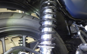 HONDA GB350 2023 NC59